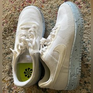 Women’s Air Force 1’s